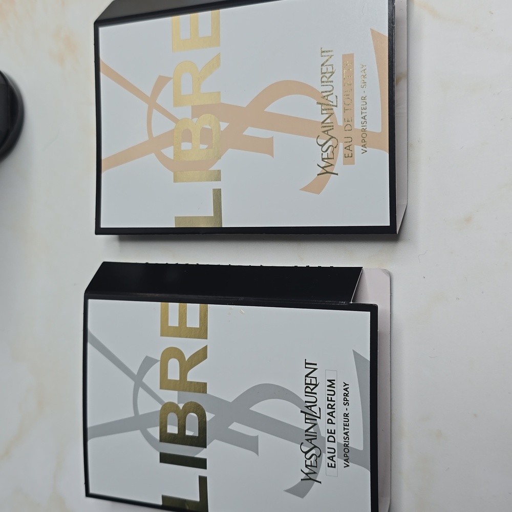 Yves Saint Laurent Libre Gift Set Bundle - Picture 8 of 8